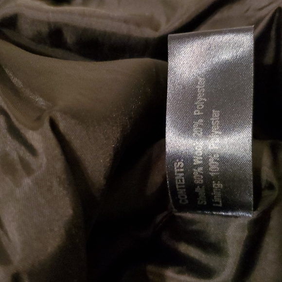 Collection by Gallery wool pea coct - Picture 5 of 6